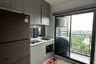 1 Bedroom Condo for sale in IDEO New Rama 9, Hua Mak, Bangkok near Airport Rail Link Ramkhamhaeng