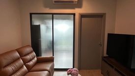 1 Bedroom Condo for sale in IDEO New Rama 9, Hua Mak, Bangkok near Airport Rail Link Ramkhamhaeng