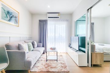 1 Bedroom Condo for sale in The Key Sathorn-Charoenraj, Bang Khlo, Bangkok near BTS Surasak