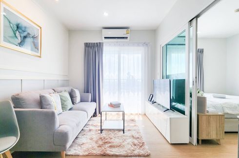 1 Bedroom Condo for sale in The Key Sathorn-Charoenraj, Bang Khlo, Bangkok near BTS Surasak