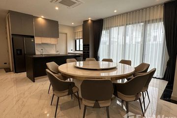 5 Bedroom House for rent in CINQ Royal Krugthep Kreetha, Saphan Sung, Bangkok