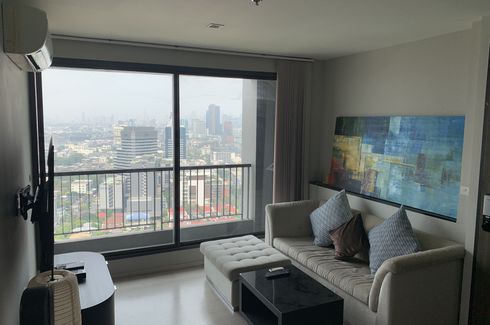 2 Bedroom Condo for sale in Rhythm Sukhumvit 44/1, Phra Khanong, Bangkok near BTS Phra Khanong