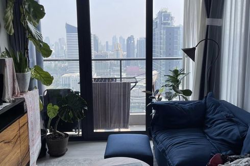 2 Bedroom Condo for sale in One 9 Five Asoke - Rama 9, Huai Khwang, Bangkok near MRT Phra Ram 9