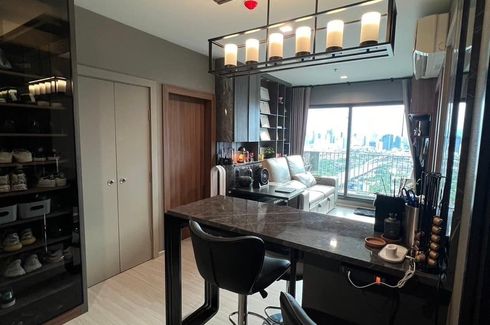 2 Bedroom Condo for sale in LIFE Asoke - Rama 9, Makkasan, Bangkok near MRT Phra Ram 9