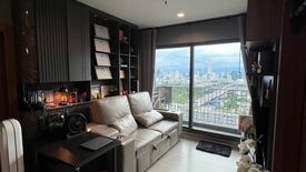 2 Bedroom Condo for sale in Makkasan, Bangkok near MRT Phra Ram 9