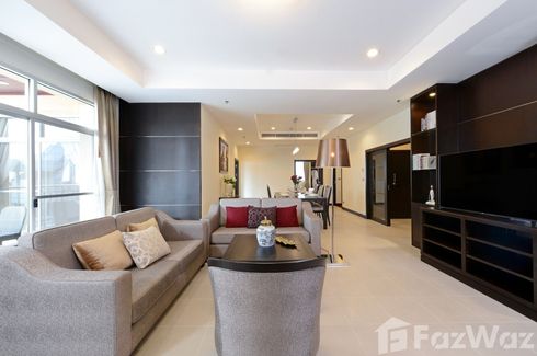 3 Bedroom Apartment for rent in Asoke Residence, Khlong Toei Nuea, Bangkok near MRT Sukhumvit