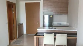 1 Bedroom Condo for rent in Rhythm Ratchada, Sam Sen Nok, Bangkok near MRT Ratchadaphisek