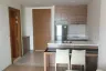 1 Bedroom Condo for rent in Rhythm Ratchada, Sam Sen Nok, Bangkok near MRT Ratchadaphisek