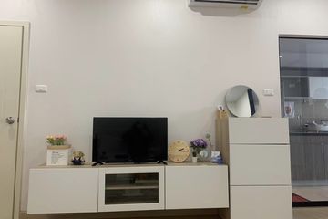 1 Bedroom Condo for rent in Supalai Loft Yaek Fai Chai Station, Bang Khun Si, Bangkok near MRT Fai Chai