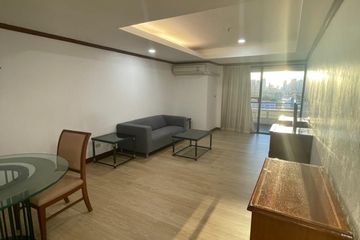 1 Bedroom Apartment for rent in SP Mansion, Thonglor 8, Bang Kapi, Bangkok near MRT Pradit Manutham