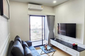 2 Bedroom Condo for rent in Supalai Loft Prajadhipok - Wongwian Yai, Somdet Chao Phraya, Bangkok near BTS Prajadhipok