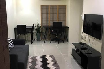 1 Bedroom Condo for sale in Kes Ratchada Condominium, Din Daeng, Bangkok near MRT Phra Ram 9