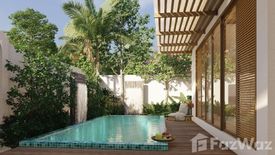 3 Bedroom Villa for sale in The Avenue President, Chalong, Phuket