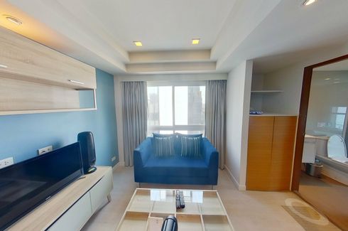 1 Bedroom Condo for rent in The Kaze 34, Khlong Tan, Bangkok near BTS Thong Lo