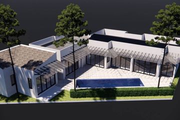 3 Bedroom Villa for sale in Seastone Pool Villas, Choeng Thale, Phuket