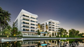 1 Bedroom Condo for sale in The Aqua, Choeng Thale, Phuket