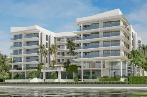 1 Bedroom Condo for sale in The Aqua, Choeng Thale, Phuket