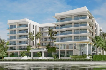 1 Bedroom Condo for sale in The Aqua, Choeng Thale, Phuket