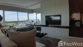 1 Bedroom Condo for sale in Ocean Portofino, Na Jomtien, Chonburi