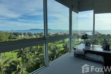 1 Bedroom Condo for sale in Ocean Portofino, Na Jomtien, Chonburi