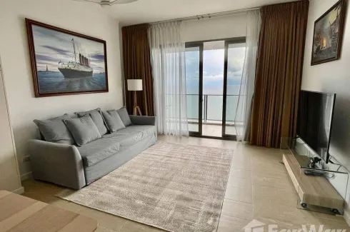 1 Bedroom Condo for sale in Northpoint, Na Kluea, Chonburi