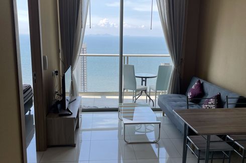 1 Bedroom Condo for sale in The Riviera Wongamat, Na Kluea, Chonburi