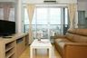 1 Bedroom Condo for rent in Talat Phlu, Bangkok near BTS Talat Phlu