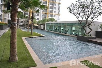 1 Bedroom Condo for rent in Talat Phlu, Bangkok near BTS Talat Phlu