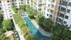 1 Bedroom Condo for rent in Talat Phlu, Bangkok near BTS Talat Phlu