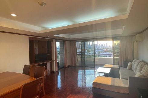 2 Bedroom Apartment for rent in SP Mansion, Thonglor 8, Bang Kapi, Bangkok near MRT Pradit Manutham