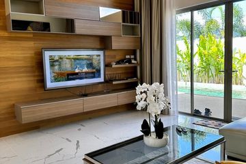 3 Bedroom Villa for sale in Khanaen Pool Villa, Thep Krasatti, Phuket