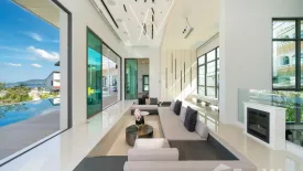 9 Bedroom Villa for rent in Patong, Phuket