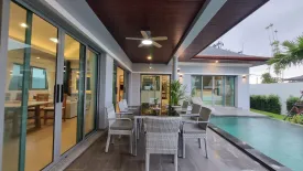 4 Bedroom Villa for rent in Choeng Thale, Phuket