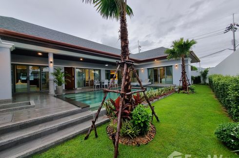 4 Bedroom Villa for rent in Choeng Thale, Phuket