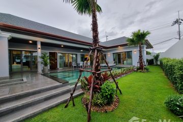 4 Bedroom Villa for rent in Choeng Thale, Phuket