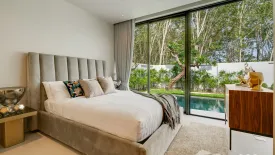 3 Bedroom Villa for sale in Botanica Modern Loft II, Si Sunthon, Phuket