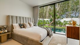 3 Bedroom Villa for sale in Botanica Modern Loft II, Si Sunthon, Phuket