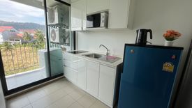 1 Bedroom Condo for rent in Centrio Condominium, Wichit, Phuket