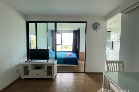 1 Bedroom Condo for rent in Centrio Condominium, Wichit, Phuket