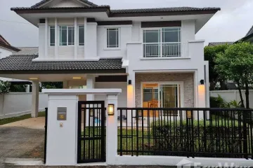3 Bedroom House for rent in Siwalee Choeng Doi, Mae Hia, Chiang Mai
