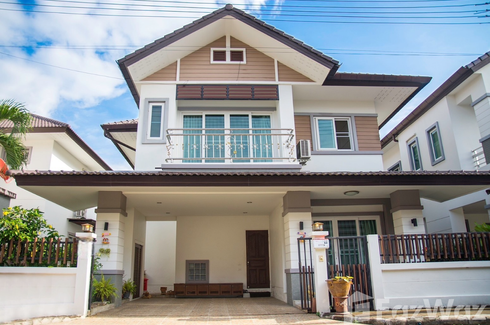 4 Bedroom House for sale in The Plant Mahidol-CharoenMueang, Haiya, Chiang Mai