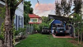 4 Bedroom House for sale in Lanna Ville, San Phi Suea, Chiang Mai