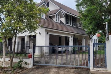4 Bedroom House for sale in Lanna Ville, San Phi Suea, Chiang Mai