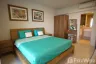 1 Bedroom Condo for rent in Baan Thew Talay Phase 1, Cha am, Phetchaburi