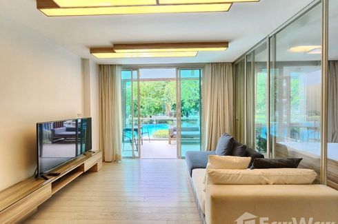 1 Bedroom Condo for rent in Wan Vayla Hua Hin - Khao Tao, Nong Kae, Prachuap Khiri Khan