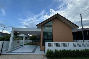 3 Bedroom House for sale in Pa Lan, Chiang Mai