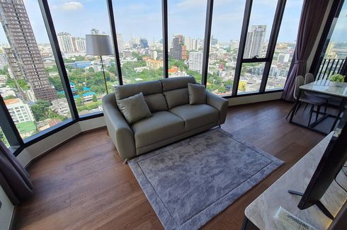 2 Bedroom Condo for rent in Ideo Q Sukhumvit 36, Khlong Tan, Bangkok near BTS Thong Lo