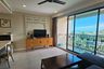 1 Bedroom Condo for rent in Marrakesh Residences, Nong Kae, Prachuap Khiri Khan