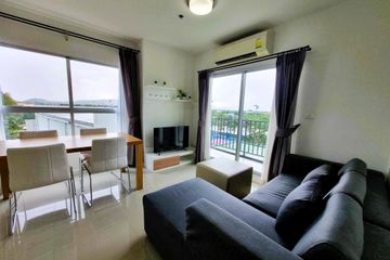 2 Bedroom Condo for sale in Baan Kiang Fah, Nong Kae, Prachuap Khiri Khan