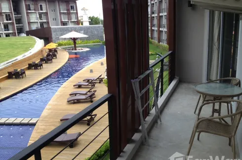 Condo for sale in Replay Residence & Pool Villa, Bo Phut, Surat Thani